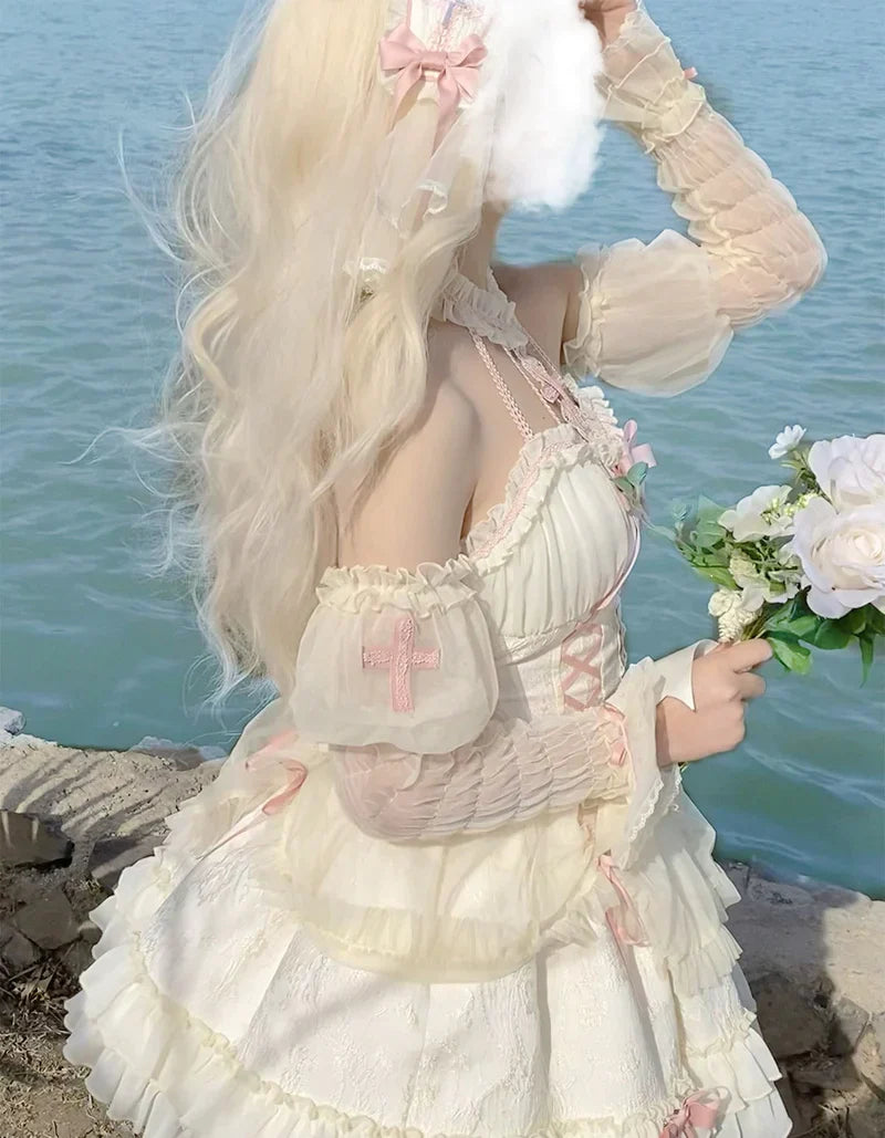 The Queen Of Lolitas Dress