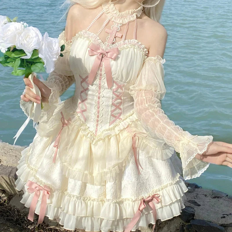 The Queen Of Lolitas Dress