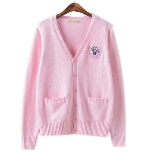 Kawaii Cardigan