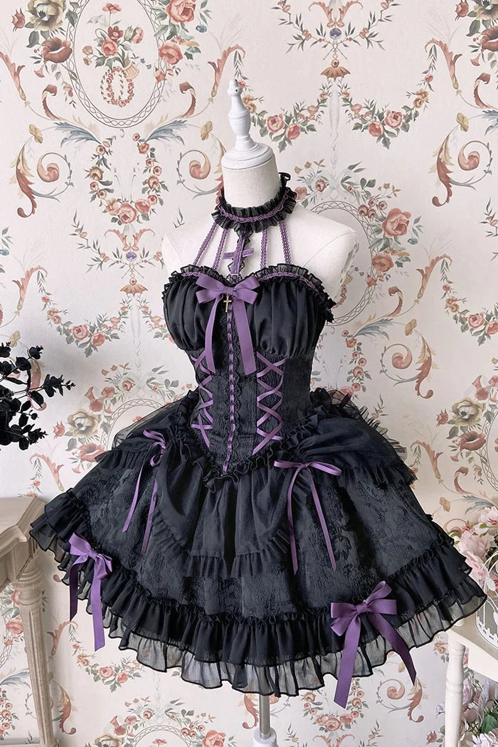 The Queen Of Lolitas Dress