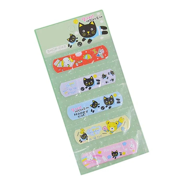 Kawaii Bandages (100 PCS)