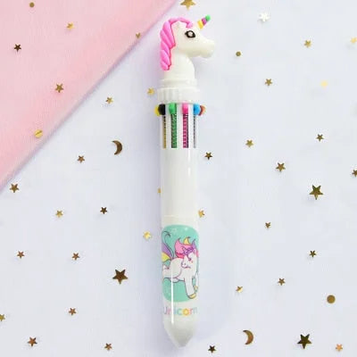 Anime Cardcaptor Sakura Ballpoint Pen School Stationery