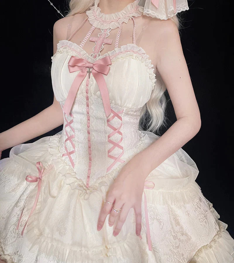 The Queen Of Lolitas Dress