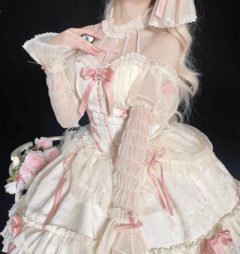 The Queen Of Lolitas Dress