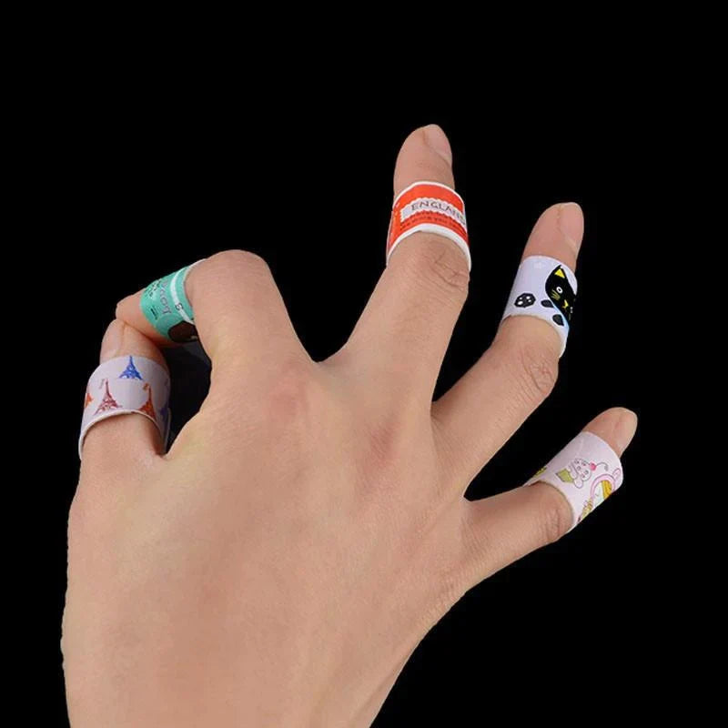 Kawaii Bandages (100 PCS)