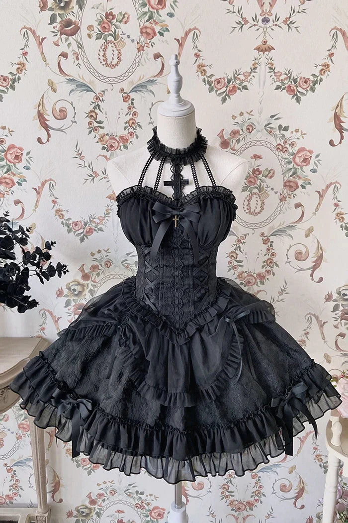 The Queen Of Lolitas Dress