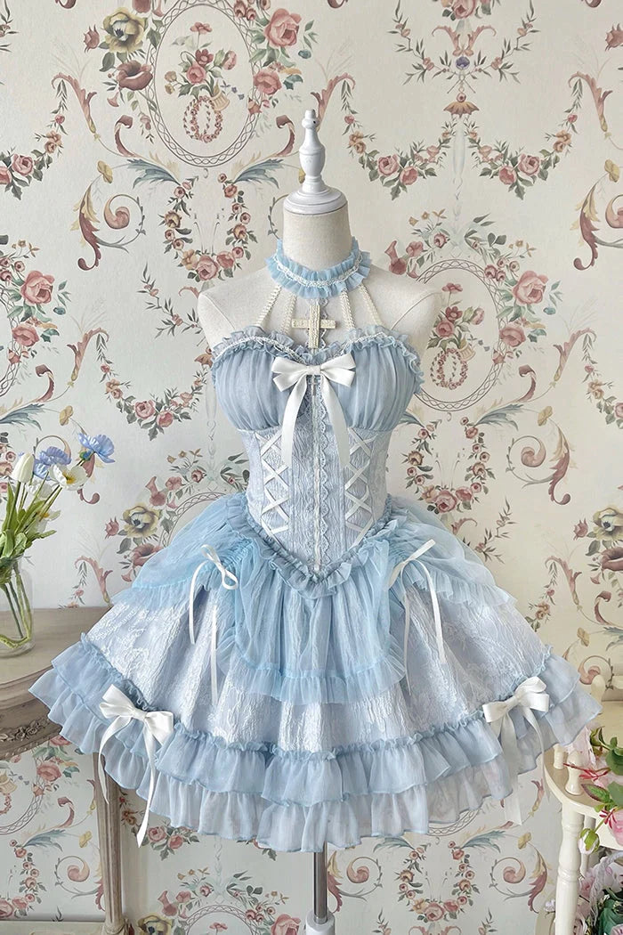 The Queen Of Lolitas Dress