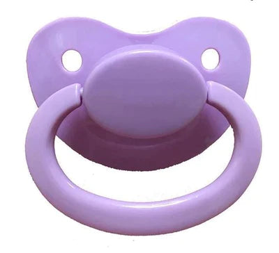 Adult Pacifiers