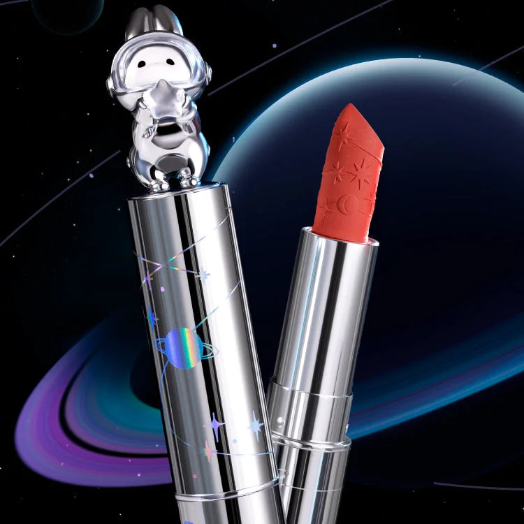 Kawaii Space Bunny Lipstick