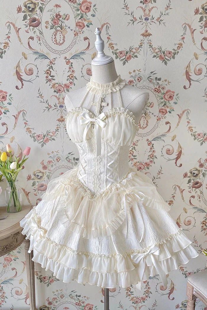 The Queen Of Lolitas Dress