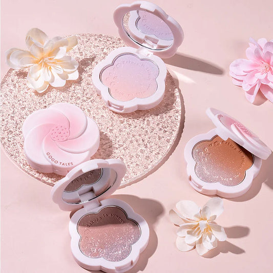 New Soft Blush Cherry Blossom