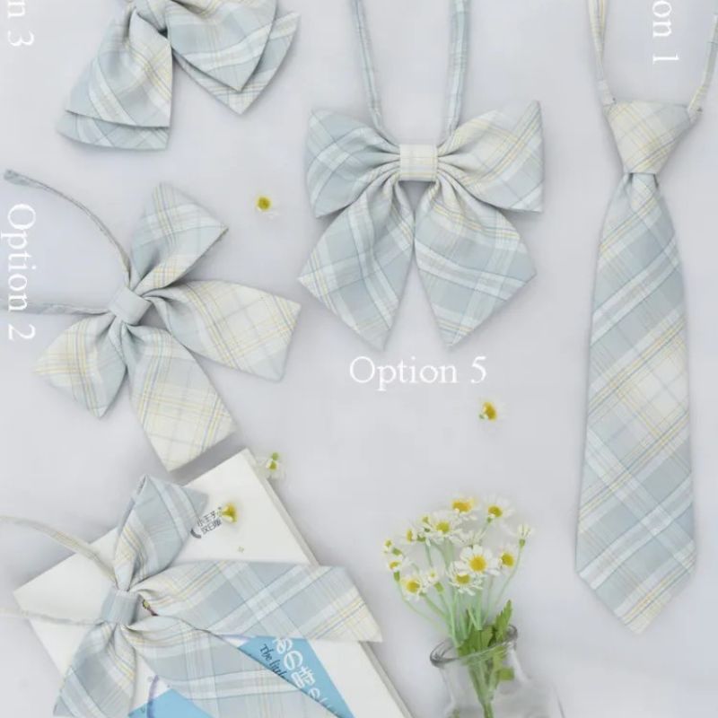 Cinderella Series Tie / Bow Tie