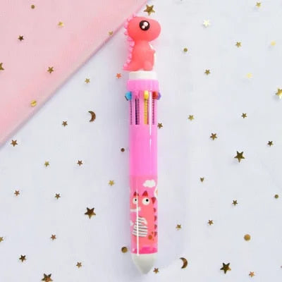 Anime Cardcaptor Sakura Ballpoint Pen School Stationery