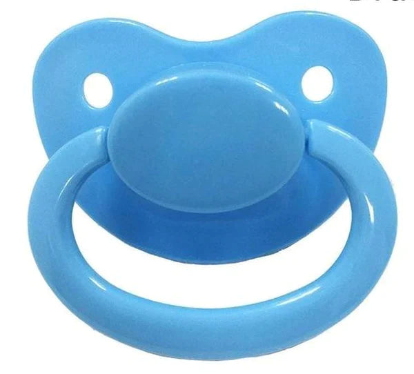 Adult Pacifiers