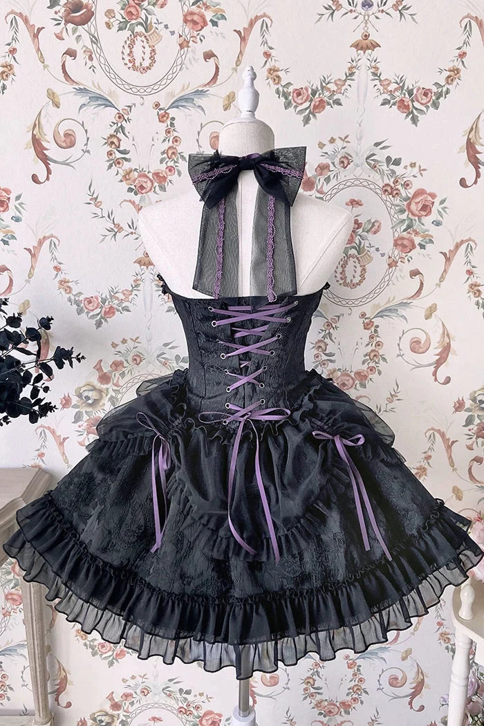 The Queen Of Lolitas Dress