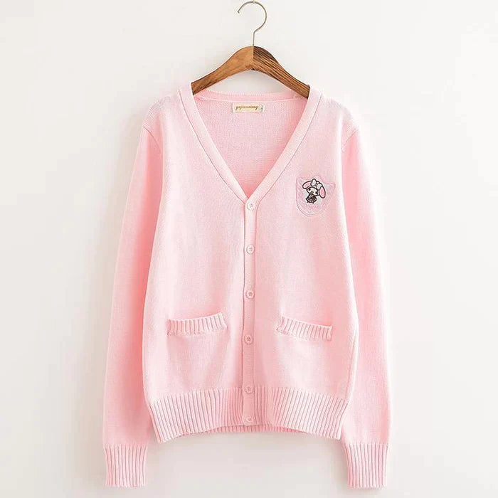 Kawaii Cardigan