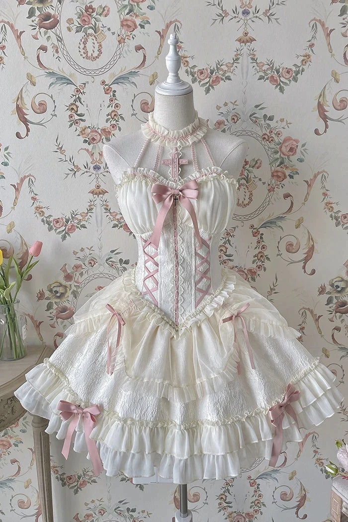 The Queen Of Lolitas Dress