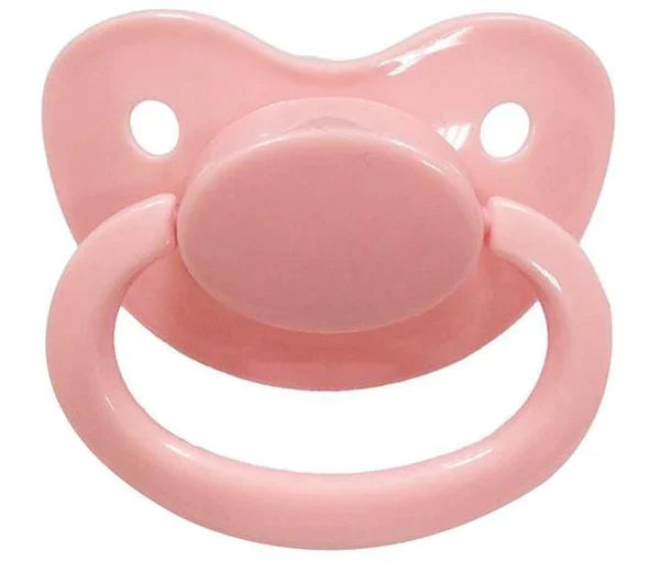 Adult Pacifiers