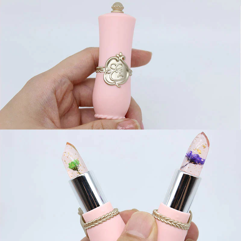 Flower Jelly Lipstick