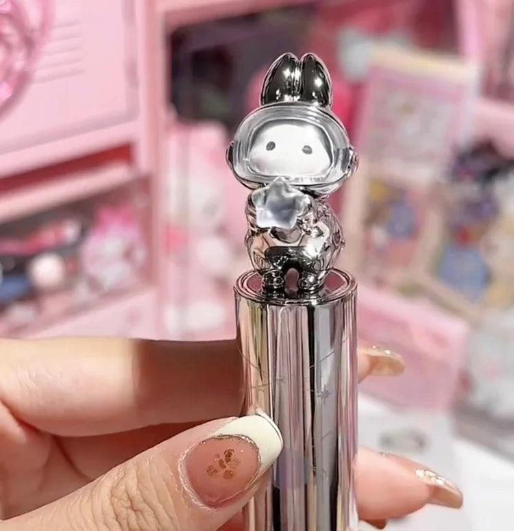 Kawaii Space Bunny Lipstick