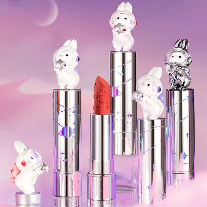 Kawaii Space Bunny Lipstick