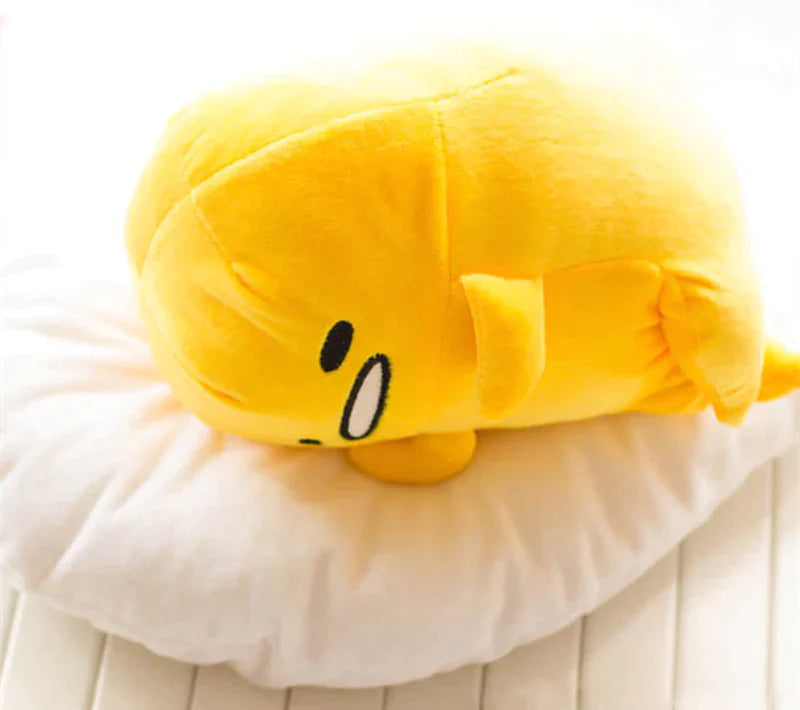 Happy Egg Pillows