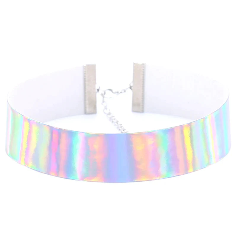 Holographic Chokers