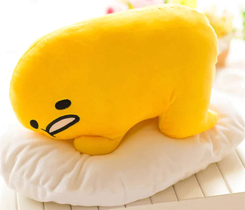 Happy Egg Pillows