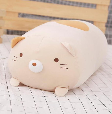 Comfy and Cuddly The Huge Sleeping Buddies V2 Kawaii Plushies Collection