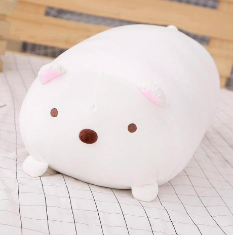 Comfy and Cuddly The Huge Sleeping Buddies V2 Kawaii Plushies Collection