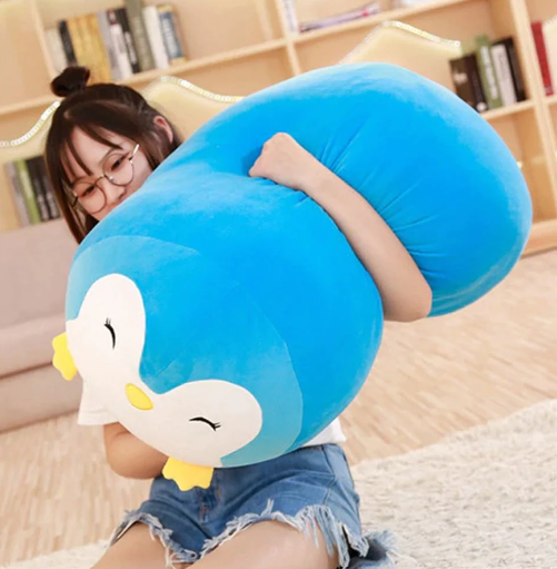 Comfy and Cuddly The Huge Sleeping Buddies V2 Kawaii Plushies Collection