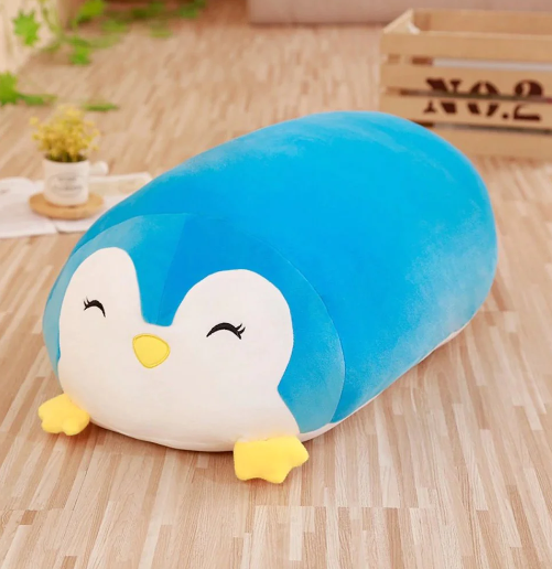 Comfy and Cuddly The Huge Sleeping Buddies V2 Kawaii Plushies Collection