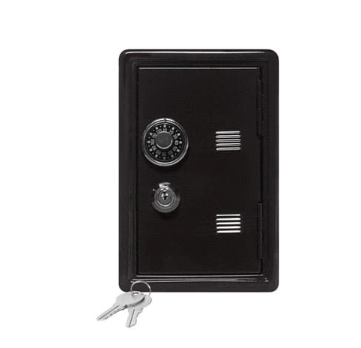 Mini Locker Storage Cabinet Safe