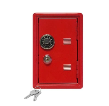 Mini Locker Storage Cabinet Safe