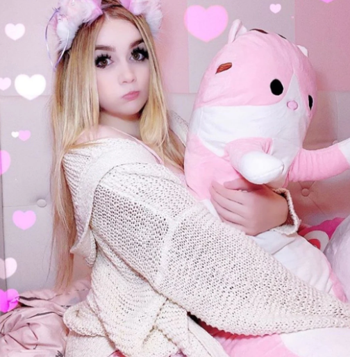 Long Snuggle buddies Kawaii Plushies Squad