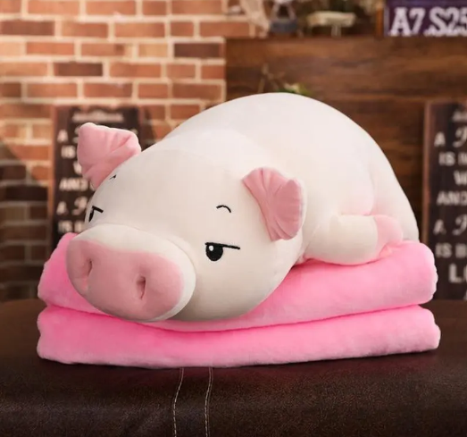 Jaja Cute Piggy Kawaii Stuffed Animals Plushies Exclusive