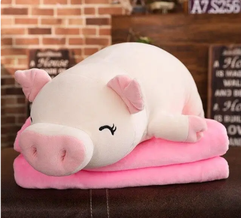 Jaja Cute Piggy Kawaii Stuffed Animals Plushies Exclusive