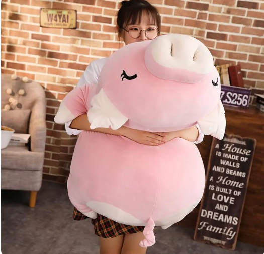 Jaja Cute Piggy Kawaii Stuffed Animals Plushies Exclusive