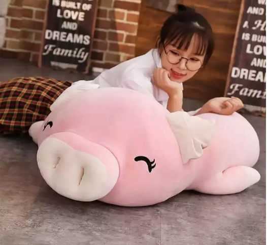 Jaja Cute Piggy Kawaii Stuffed Animals Plushies Exclusive