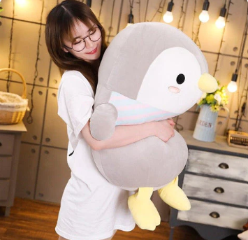 Kawaii Plushies Penguin Flipper