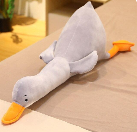 Sora The Adorable Swan Kawaii Plushies