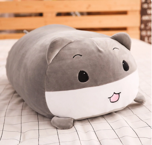 Huge Snuggle Buddies Kawaii Stuffed Toy Plushies Collection