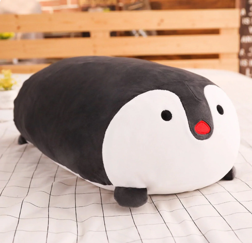 Huge Snuggle Buddies Kawaii Stuffed Toy Plushies Collection