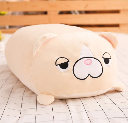 Huge Snuggle Buddies Kawaii Stuffed Toy Plushies Collection