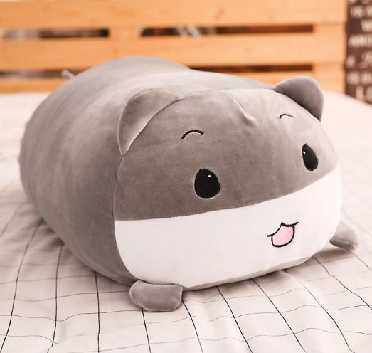 Huge Snuggle Buddies Kawaii Stuffed Toy Plushies Collection