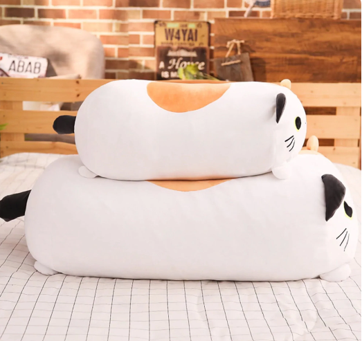 Huge Snuggle Buddies Kawaii Stuffed Toy Plushies Collection