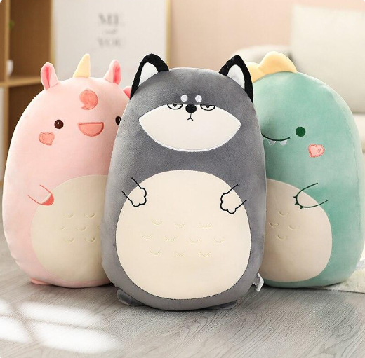 Kawaii Pancake Plushie Collection