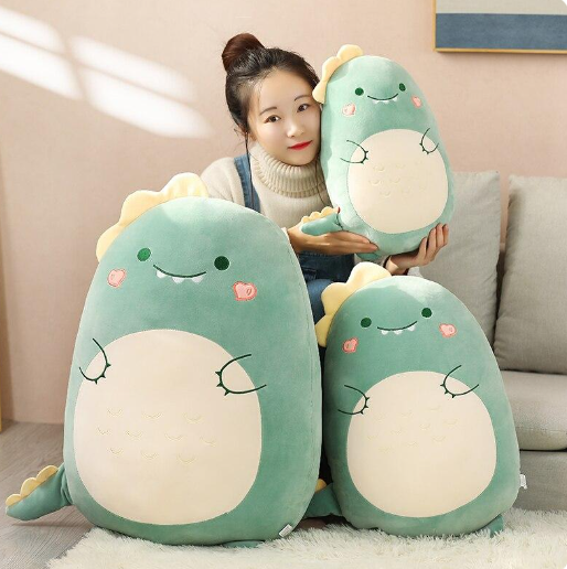 Kawaii Pancake Plushie Collection