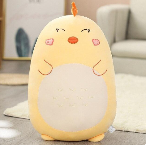 Kawaii Pancake Plushie Collection