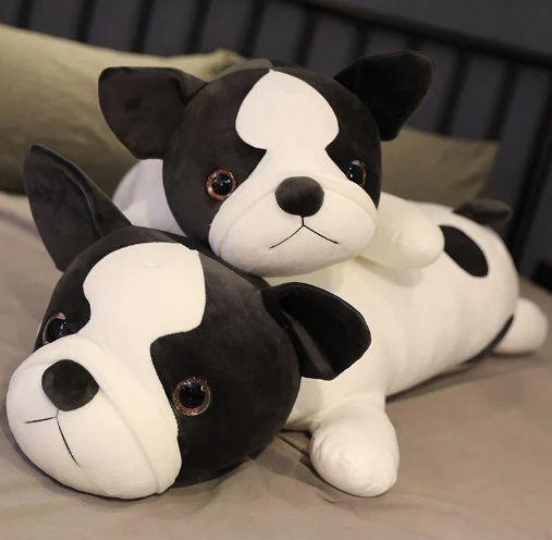 kawaii Oreo The French bulldog Plushies